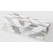 Andova Tiles SAMPLE Livmor Marble Chevron Mosaic Tile SAM-ANDLIV179 - alternate 3